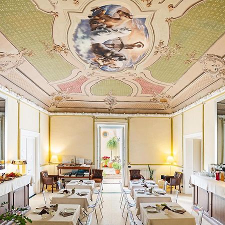 B&B Sant'Agostino パレルモ エクステリア 写真
