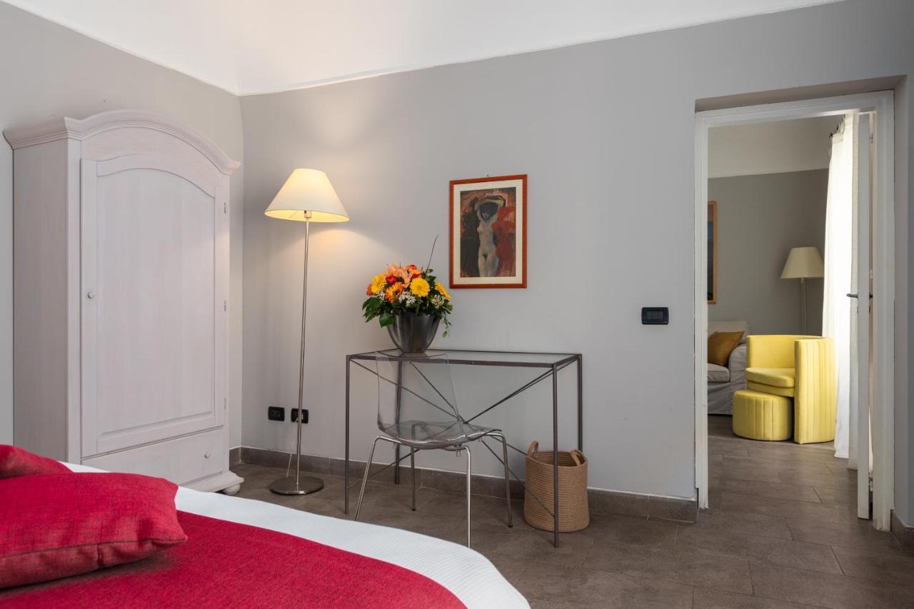 B&B Sant'Agostino パレルモ エクステリア 写真