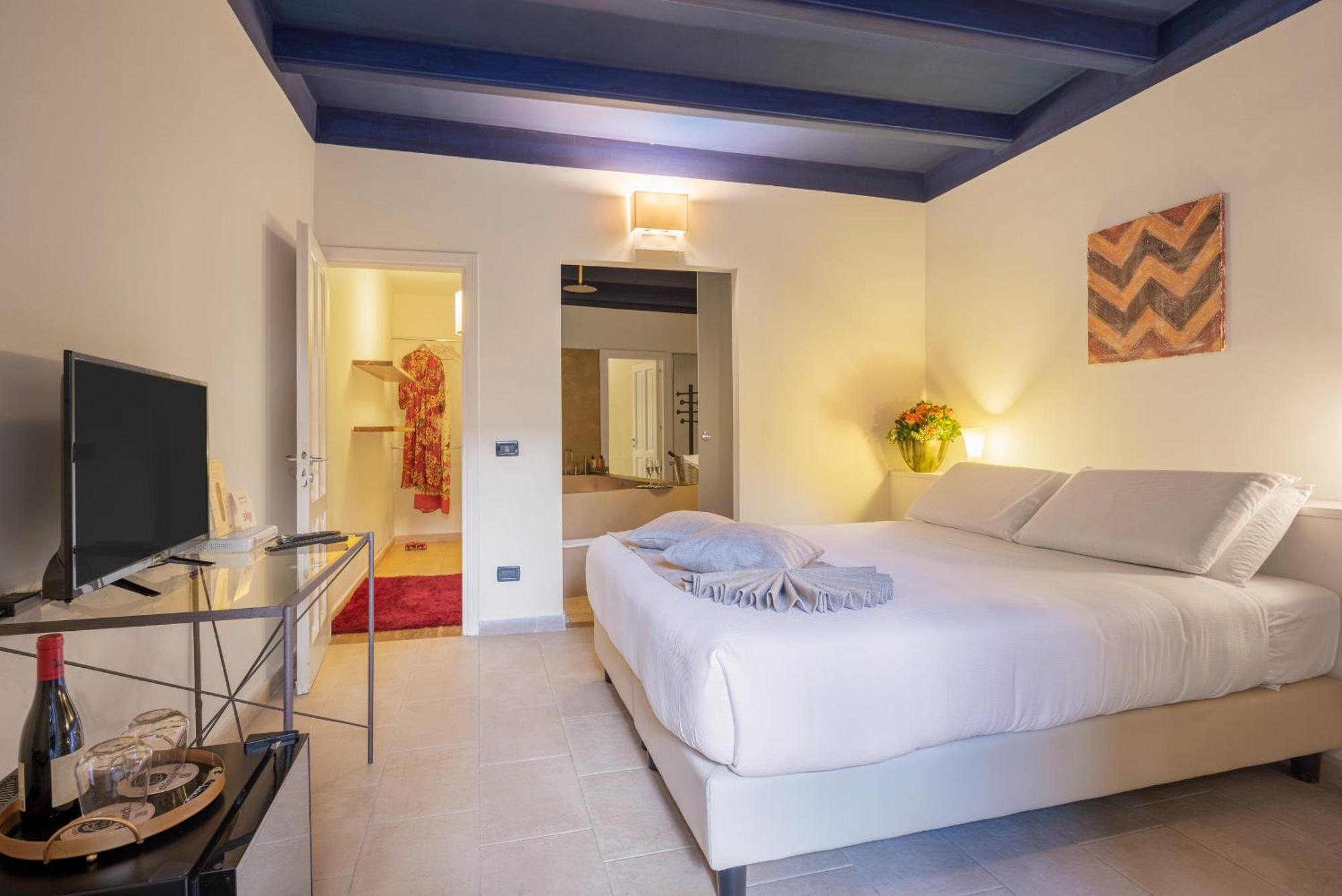 B&B Sant'Agostino パレルモ エクステリア 写真