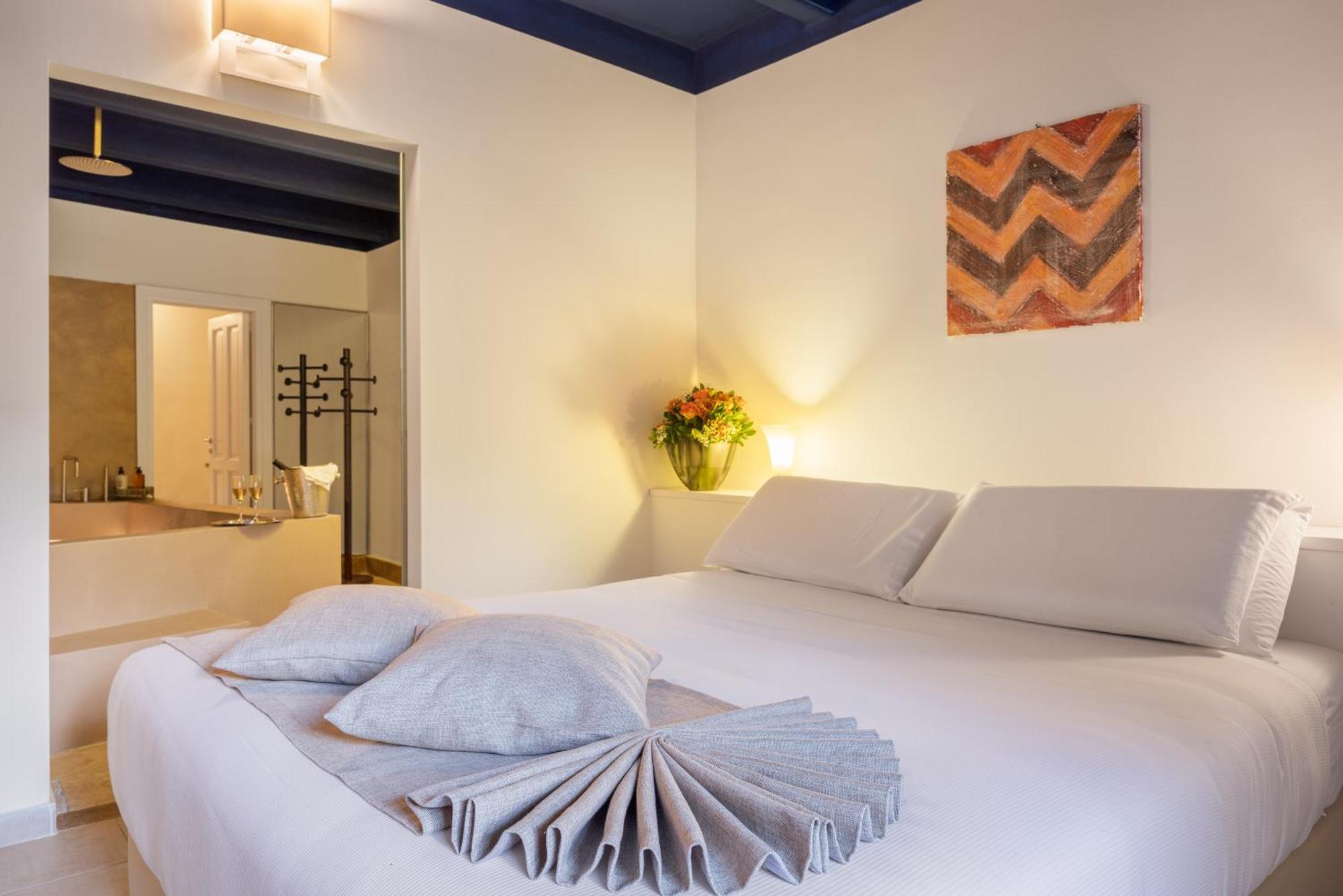 B&B Sant'Agostino パレルモ エクステリア 写真
