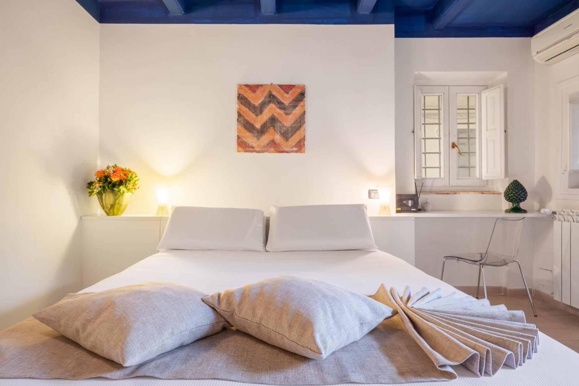 B&B Sant'Agostino パレルモ エクステリア 写真