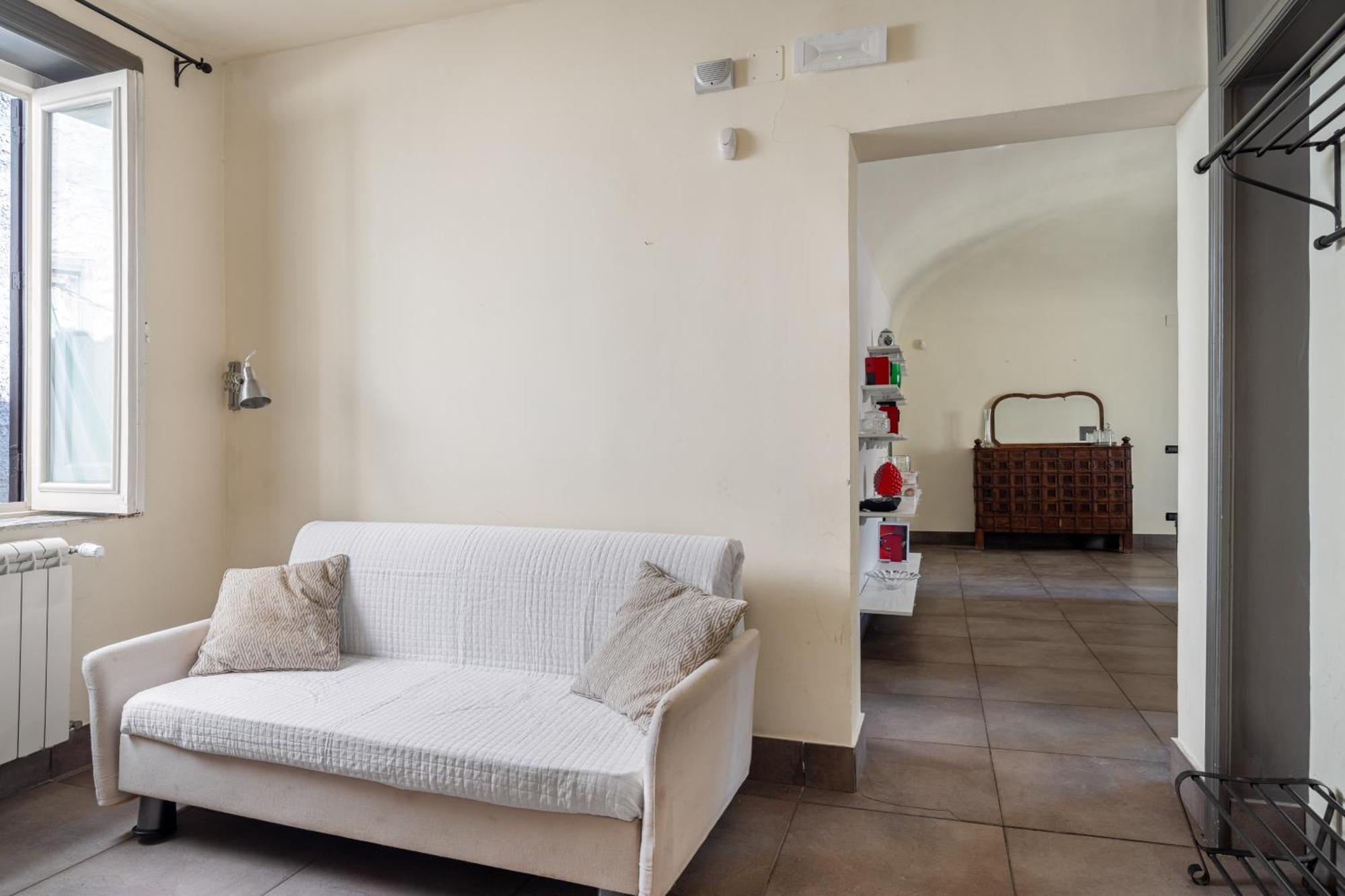 B&B Sant'Agostino パレルモ エクステリア 写真