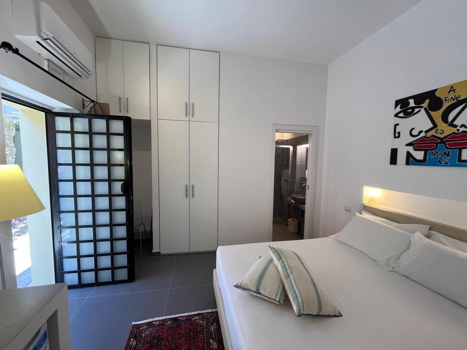 B&B Sant'Agostino パレルモ エクステリア 写真