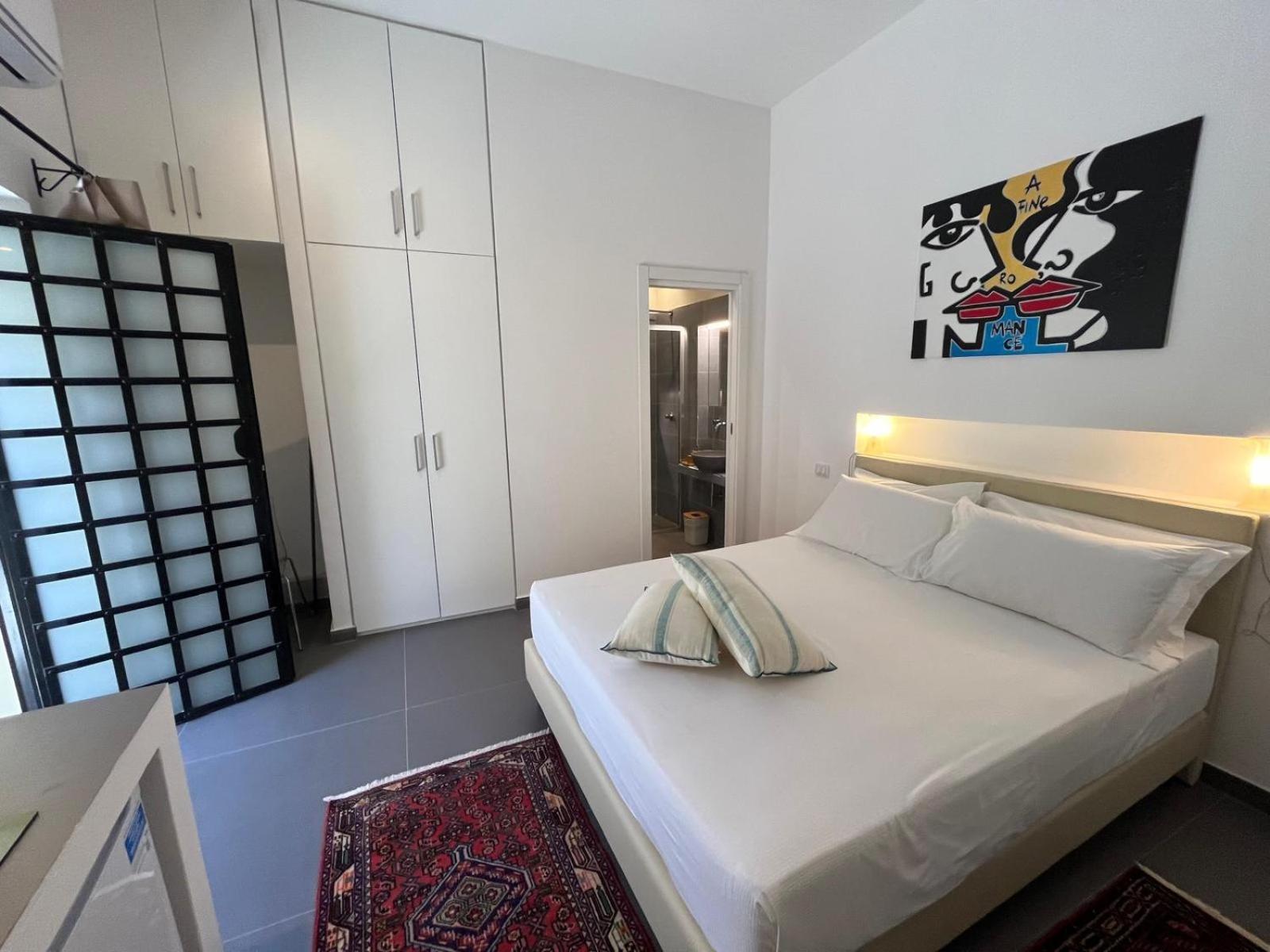 B&B Sant'Agostino パレルモ エクステリア 写真