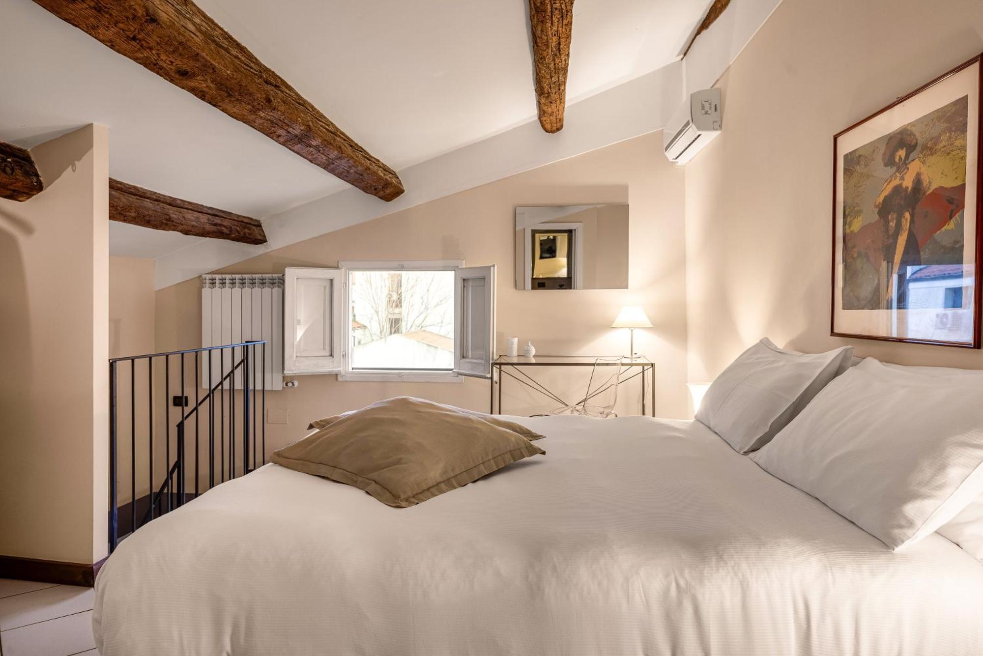 B&B Sant'Agostino パレルモ エクステリア 写真