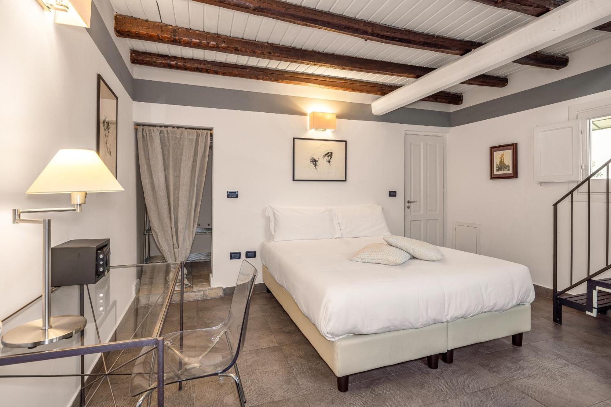 B&B Sant'Agostino パレルモ エクステリア 写真