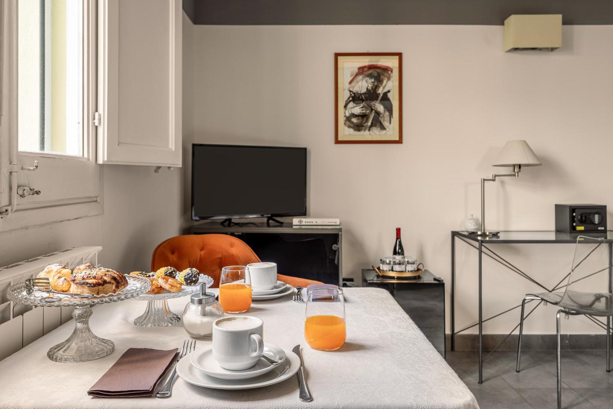 B&B Sant'Agostino パレルモ エクステリア 写真