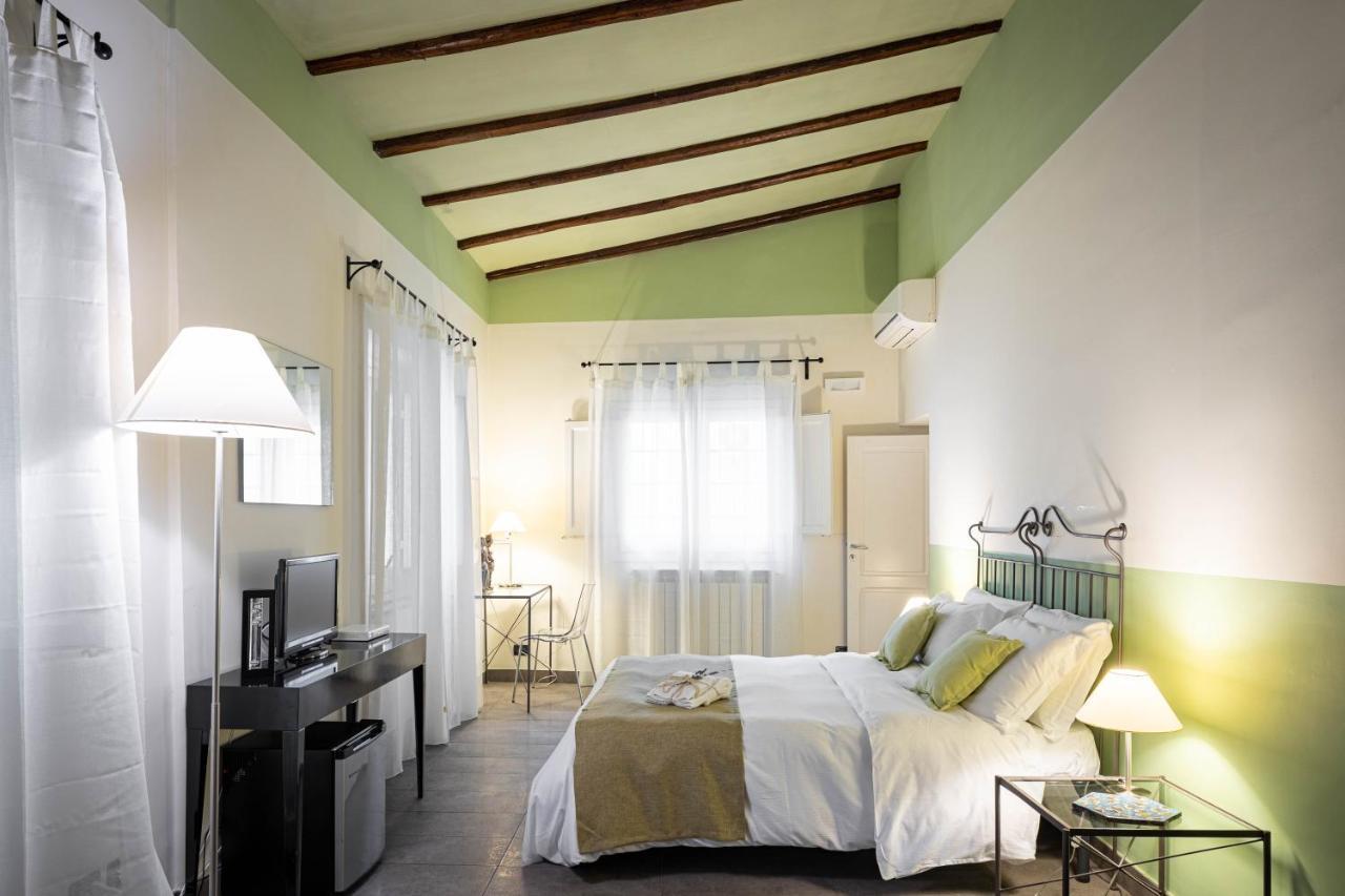 B&B Sant'Agostino パレルモ エクステリア 写真