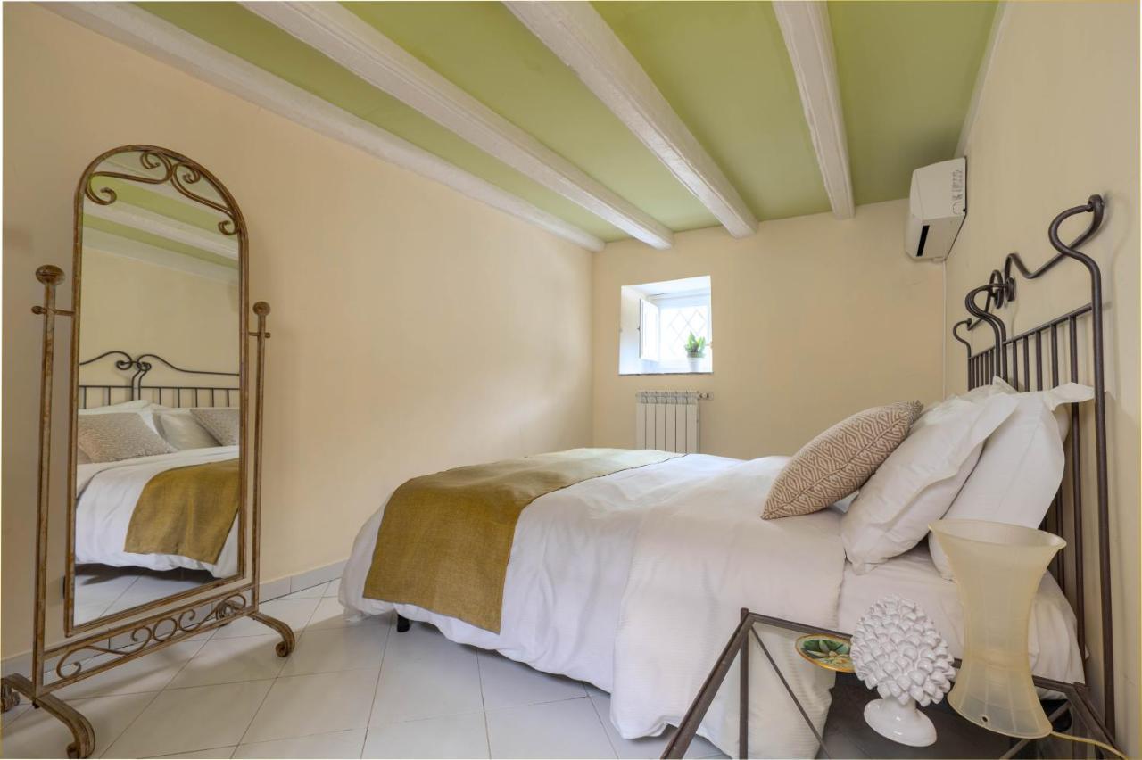 B&B Sant'Agostino パレルモ エクステリア 写真