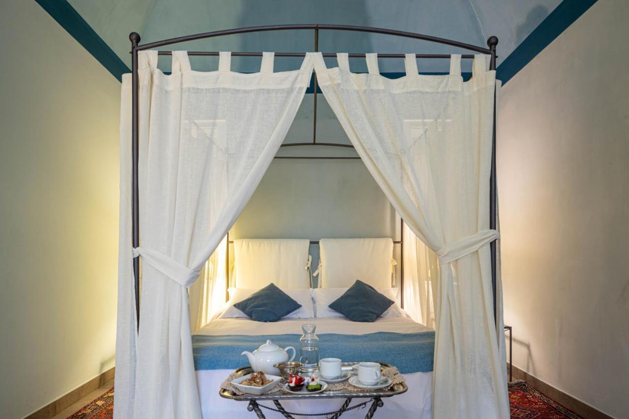 B&B Sant'Agostino パレルモ エクステリア 写真