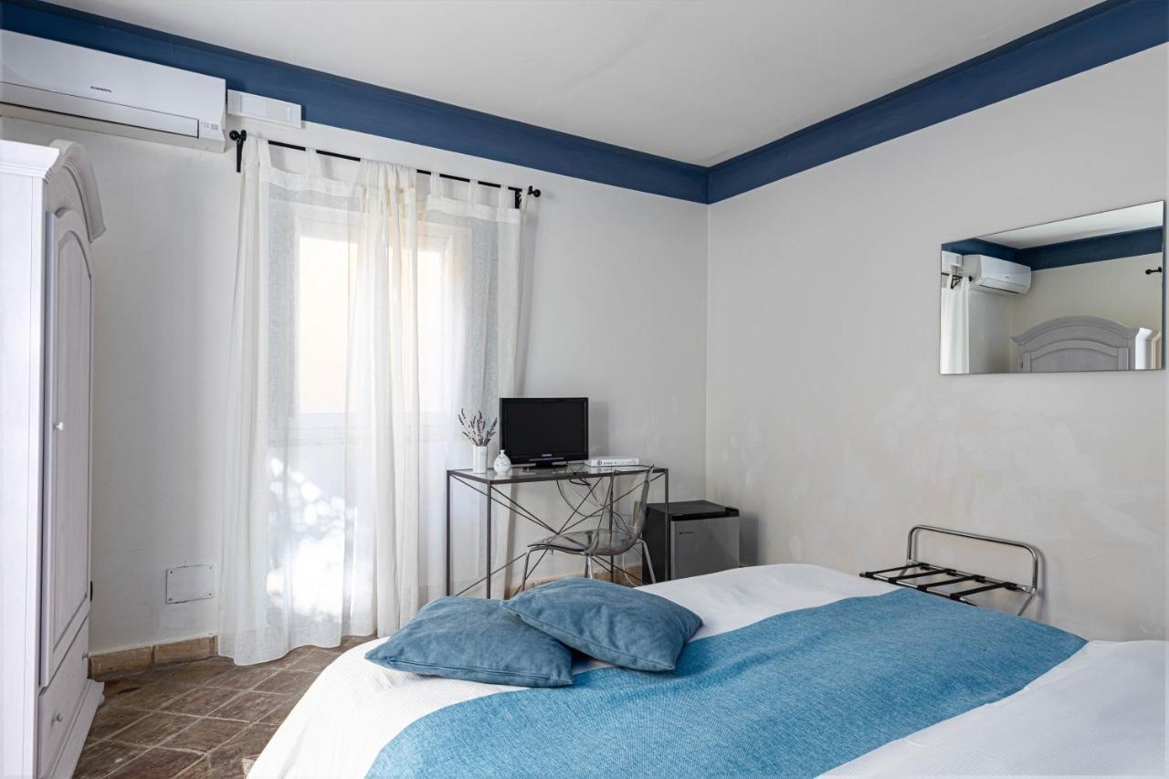 B&B Sant'Agostino パレルモ エクステリア 写真