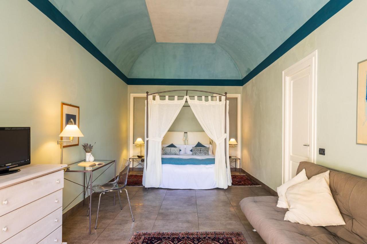 B&B Sant'Agostino パレルモ エクステリア 写真
